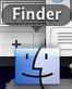 Finder Icon