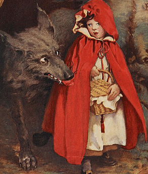 Little Red Riding Hood