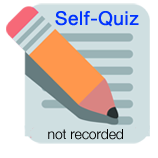 Self Quiz