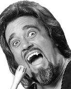 WolfMan Jack