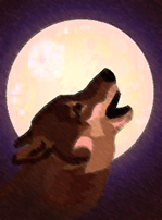WolfMoon
