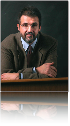 Home | Joseph A. Erickson