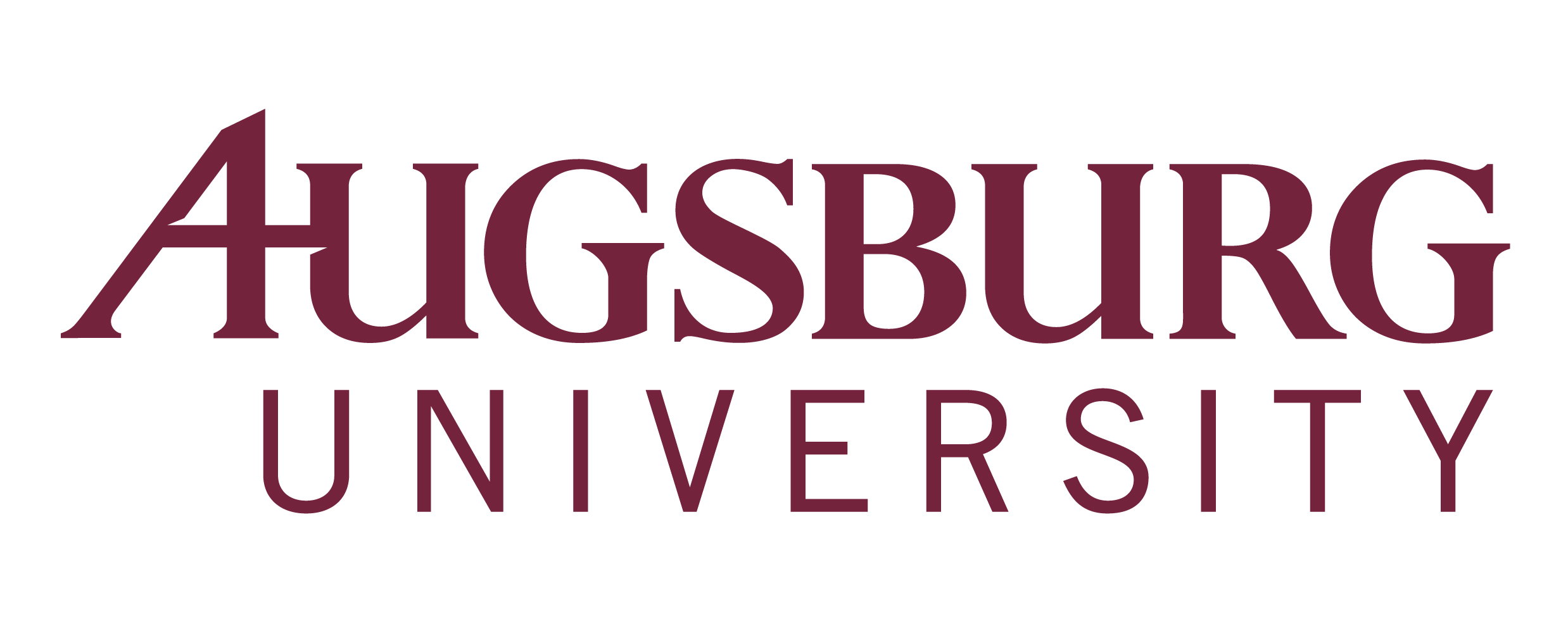 Augsburg Logo