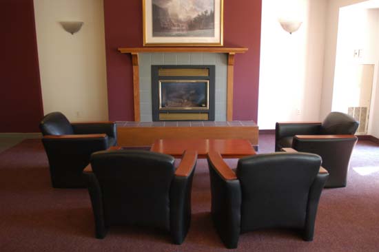 Anderson Hall lounge 1