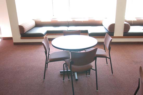 Anderson Hall lounge 2