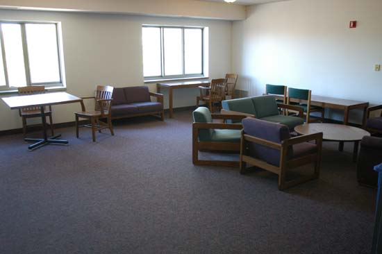 New Hall1