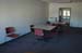 New Hall lounge