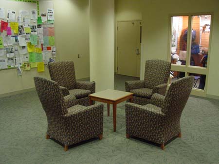 13.4 seating