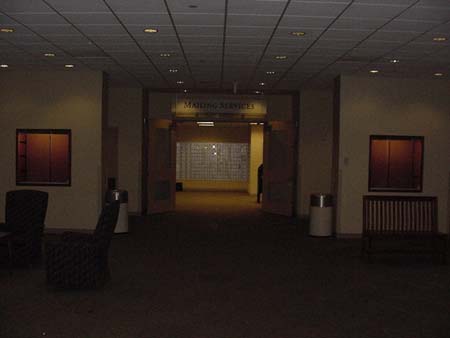 13.5 mailboxes