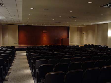 14 auditorium