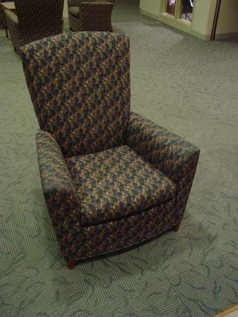 14.4 chair