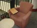 03 chair with arm