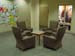 13.4 seating
