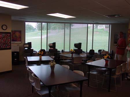 13 CLASS tutoring