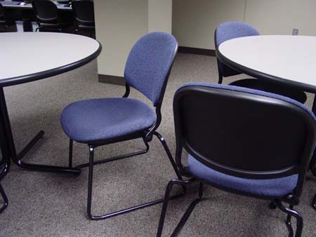 92-mlis seating