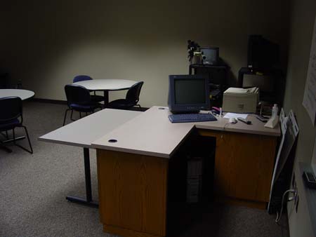 93-mlis instructor